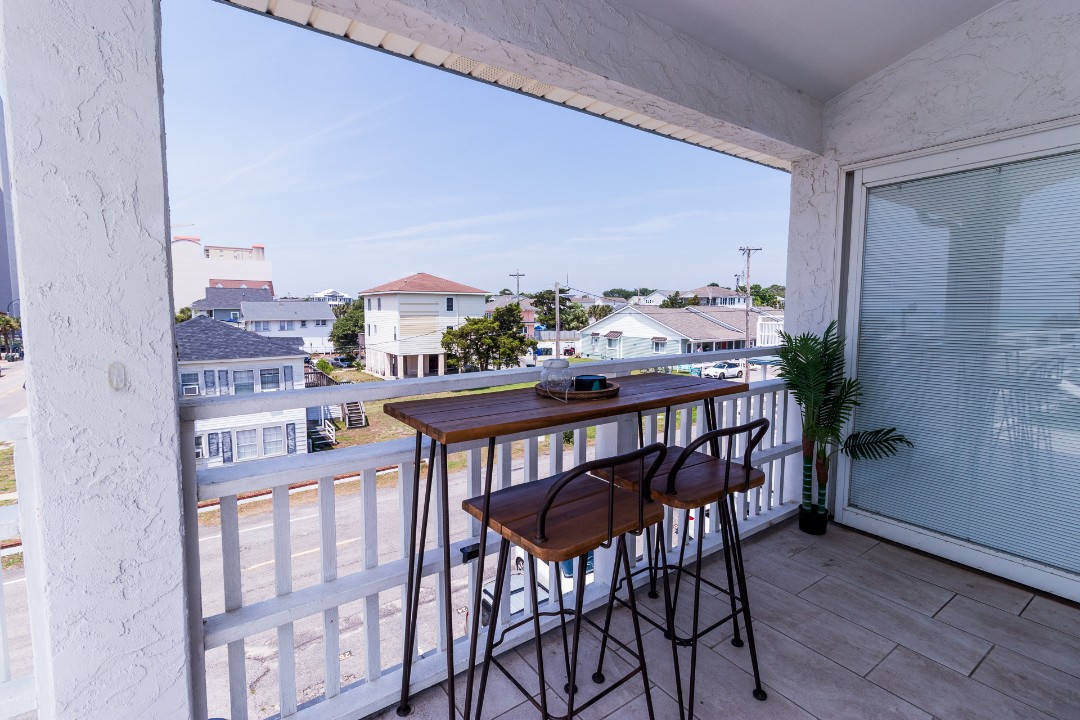 The Coastal Crown Penthouse photo 18