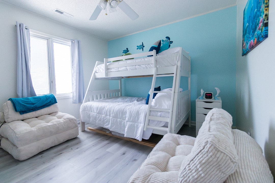 The Coastal Crown Penthouse photo 33